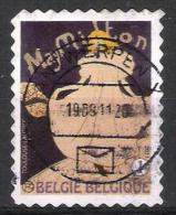 Belgie OCB 4147 (0) - Used Stamps