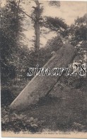 ST-SAMSON ENVIRONS DE DINAN - N° 2150 - LE MENHIR DE ST-SAMSON - Dolmen & Menhirs