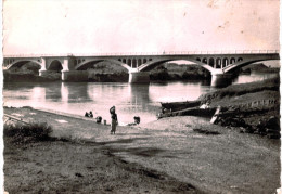 KANKAN ... PONT SUR MILO - Guinée