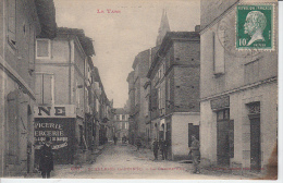 ST SULPICE LA POINTE - La Grande Rue - Saint Sulpice