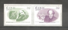Serie Nº 943/4 Irlanda. - Unused Stamps
