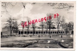 72 - CAMP D' AUVOURS - ATELIERS  ECOLE DU DEPANNAGE F.A.D. - Autres & Non Classés