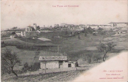 MONTPEZAT 183 LE TARN ET GARONNE VUE GENERALE - Montpezat De Quercy