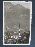 AK BUCHS SG Ca.1930 ///  D*13156 - Buchs