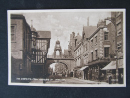 AK CHESTER Ca.1920   ///  D*13175 - Chester