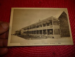 SAnatorium De Kerpape Ploemeur - Plömeur