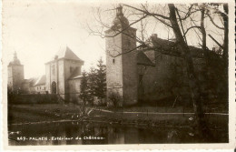 Saint Remy Lez Chimay L'eglise - Chimay