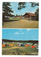 (J545) - Oetervallei - Opoeteren - Maaseik / Rust, Ruimte En Komfort Midden Bos En Heise - Woutercamping - Maaseik