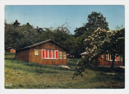 (J546) - Centre De Vacances - L'Hirondelle Oteppe - Chalet / ETAT - Burdinne