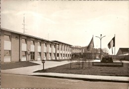 OUDENBURG-RUSTHUIS RIETHOVE - Oudenburg