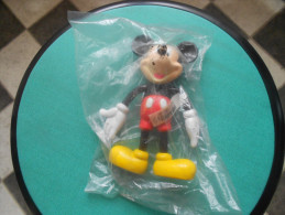 1 FIGURINE  MICKEY Mouse  14 Cm - Disney