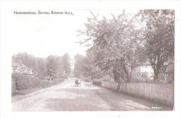 HODDESDON Spital Brook Hill 1924 - Hertfordshire