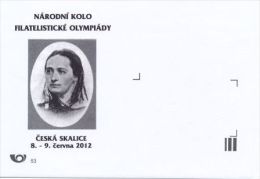 C10009 - Czech Rep. (2012) Ceska Skalice - Cartas & Documentos