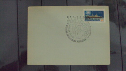 FDC Russia USSR 1959 ?? - Other & Unclassified