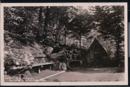 Deggendorf - Sanatorium Am Hausstein - Ruheplatz Am Hofrat Hohe Stein - Deggendorf