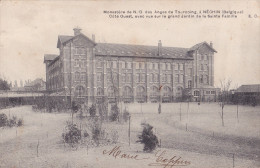NECHIN : Monastère De ND Des Anges De Tourcoing - Estaimpuis