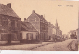 NIJLEN : Dorpstraat - Nijlen