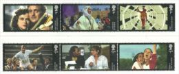 Great Britain 2014   Britsh Film Postfris/mnh/neuf - Ongebruikt