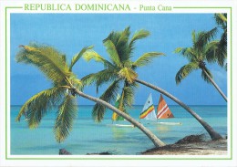 REPUBLICA DOMINICANA - Punta Cana    (  3599 ) - República Dominicana