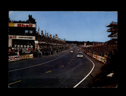 AUTOS - Circuit Du MANS 1972 - 24 Heures Du Mans - Le Mans