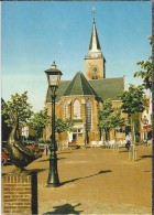 NL.- Breukelen. Nederlands Hervormde Kerk. 2 Scans - Breukelen