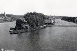 Visé : Robinson Plage (vierge) - Visé