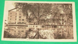 La Ferté Alais - Le Moulin Du Gué - La Ferte Alais