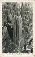 U.S.A. - NEW YORK CITY - Empire State Building (1948) - Empire State Building