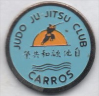 Judo , Ju Jitsu Club De Carros - Judo