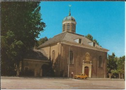 NL.- Dinteloord. Nederlands Hervormde Kerk. 2 Scans - Other & Unclassified