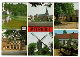 Groeten Uit Meerhout - Meerhout