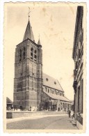 Olmen - De Kerk - Balen