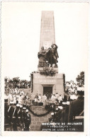 Caxias Sul - Inauguração Do Monumento Ao Imigrante Em 1954 - Rio Grande Do Sul - Brasil - Otros