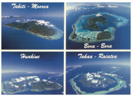 (252) Tahiti Islands - Tahiti