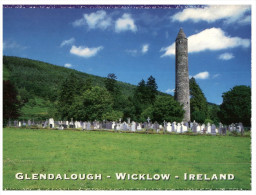 (252) Ireland - Glendalough - Wicklow