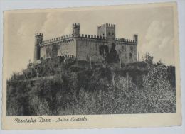 TORINO - Montalto Dora - Antico Castello - 1939 - Other Monuments & Buildings