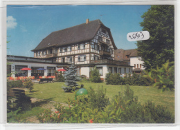 CPM GF - 26503-Allemagne - Oberkirch Hotel Restaurant Zur "Oberen Linde"-Envoi Gratuit - Oberkirch