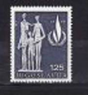 Yougoslavie 1968 - Yv.no.1207 Neuf** - Unused Stamps