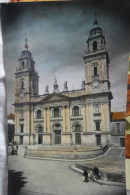 Lugo Catedral - Lugo