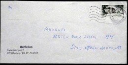 Denmark 1994  Letter Minr.1073 ( Lot 3512 ) - Briefe U. Dokumente