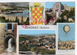 07 - ANNONAY - - Annonay