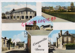 50 - LINGREVILLE - SOUVENIR - Andere & Zonder Classificatie