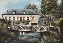 76 - BLANGY SUR BRESLE / LE MOULIN DU HAZARD - Blangy-sur-Bresle