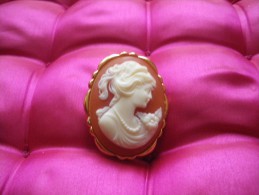 Broche - Broches