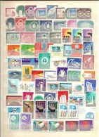 NACIONES UNIDAS - Unused Stamps