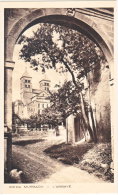 68. MURBACH. L'Abbaye. 956 - Murbach