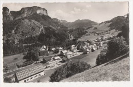 BELLEVAUX - Vue Générale - Bellevaux