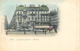 69 LYON - Le Palais De Justice - Other & Unclassified