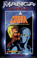 Manga  Mania °°°° Cobra Space Adventure Vol 2 - Familiari