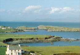 IRLANDE - CORK - Beara Peninsula - Cork